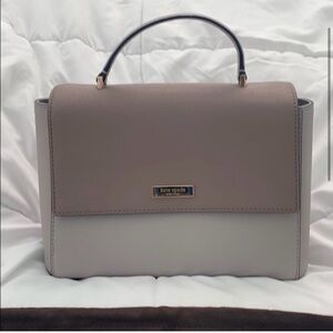 Kate Spade New York Paterson Court crossbody Brynlee bag